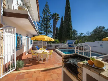 Fernandes, Villa 4 personnes à Albufeira - Photo 17