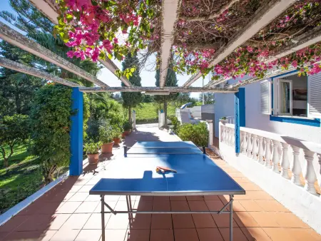 Fernandes, Villa 4 personnes à Albufeira - Photo 18