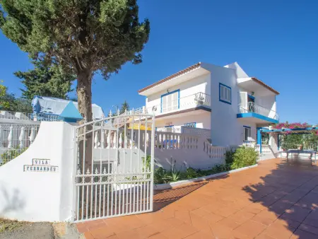 Fernandes, Villa 4 personnes à Albufeira - Photo 22