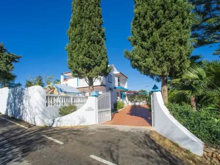 Fernandes, Villa 4 personnes à Albufeira - Photo 23