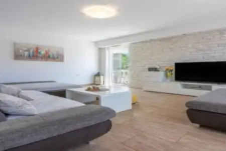 Villa Eternity, Appartement en Croatie près de l'Adriatique - Photo 5