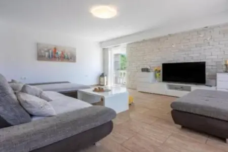 Villa Eternity, Appartement en Croatie près de l'Adriatique - Photo 6