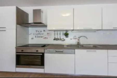 Villa Eternity, Appartement en Croatie près de l'Adriatique - Photo 11