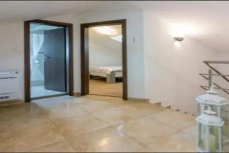 Villa Eternity, Appartement en Croatie près de l'Adriatique - Photo 15