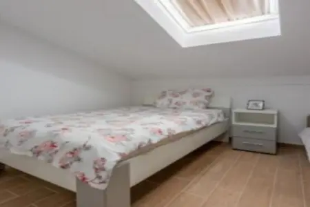 Villa Eternity, Appartement en Croatie près de l'Adriatique - Photo 16