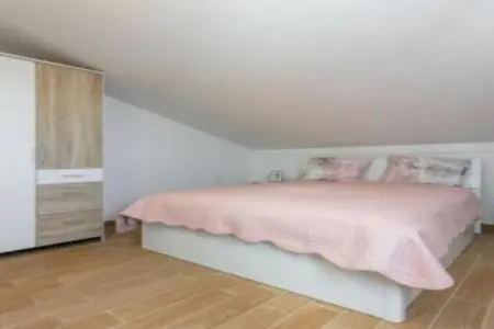 Villa Eternity, Appartement en Croatie près de l'Adriatique - Photo 17