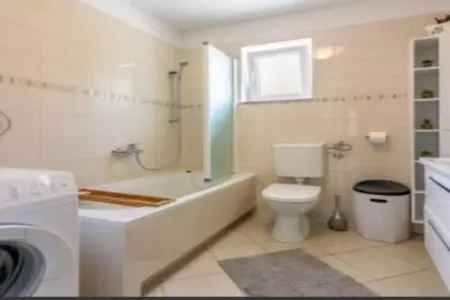 Villa Eternity, Appartement en Croatie près de l'Adriatique - Photo 19
