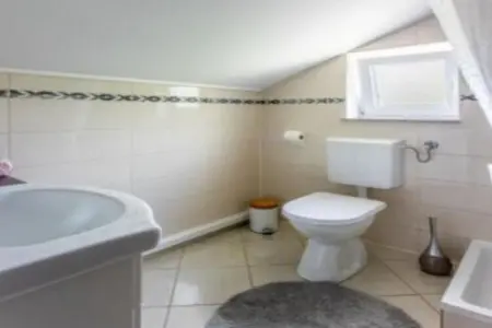 Villa Eternity, Appartement en Croatie près de l'Adriatique - Photo 20
