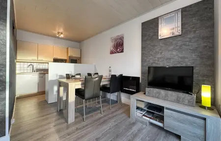 Appartement 4 personnes à De Haan - Photo 1