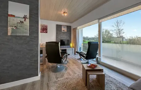 Appartement 4 personnes à De Haan - Photo 2