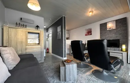 Appartement 4 personnes à De Haan - Photo 3