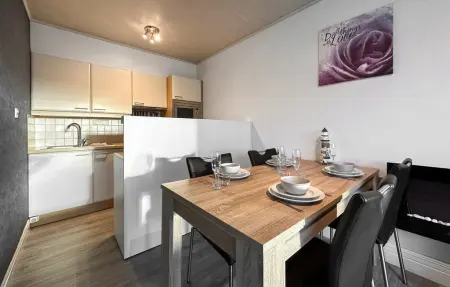 Appartement 4 personnes à De Haan - Photo 5