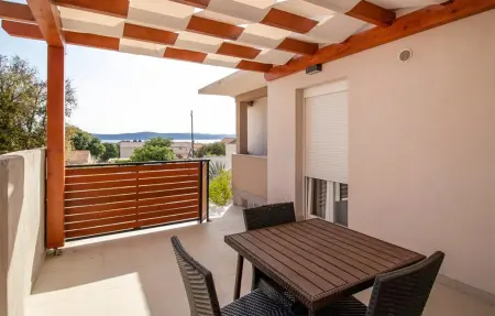 Appartement 2 personnes à Bibinje - Photo 1