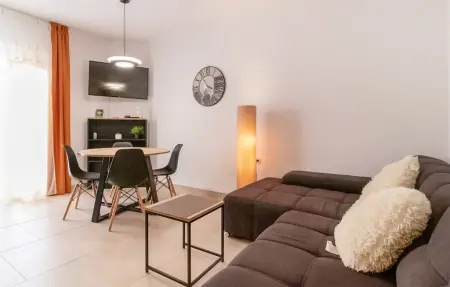 Appartement 2 personnes à Bibinje - Photo 2