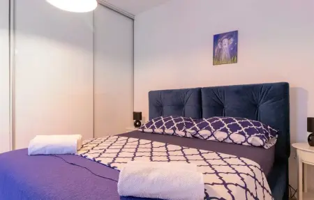 Appartement 2 personnes à Bibinje - Photo 13