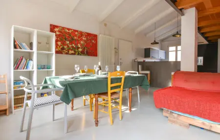 Appartement 6 personnes à Marzabotto - Photo 1