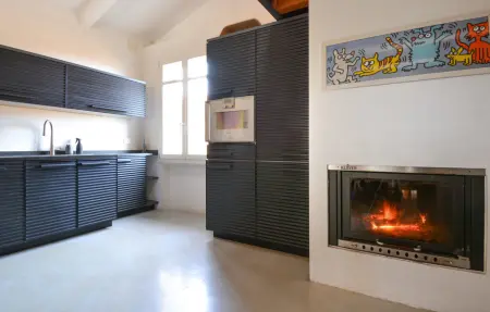 Appartement 6 personnes à Marzabotto - Photo 2