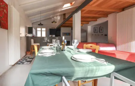 Appartement 6 personnes à Marzabotto - Photo 14