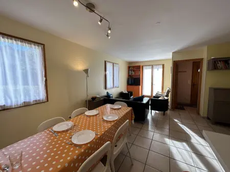 Maison spacieuse 8 pers avec terrasse - St-Chaffrey-S.Chevalier - Photo 2