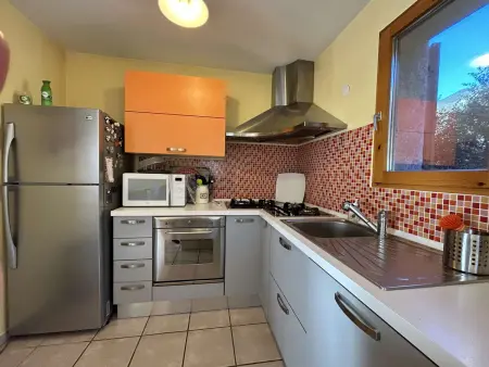 Maison spacieuse 8 pers avec terrasse - St-Chaffrey-S.Chevalier - Photo 3
