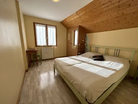 Maison spacieuse 8 pers avec terrasse - St-Chaffrey-S.Chevalier - Photo 5