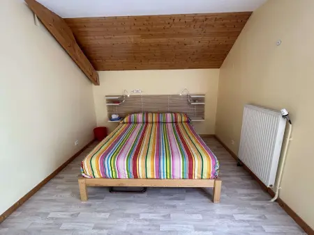 Maison spacieuse 8 pers avec terrasse - St-Chaffrey-S.Chevalier - Photo 6