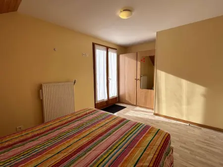Maison spacieuse 8 pers avec terrasse - St-Chaffrey-S.Chevalier - Photo 8