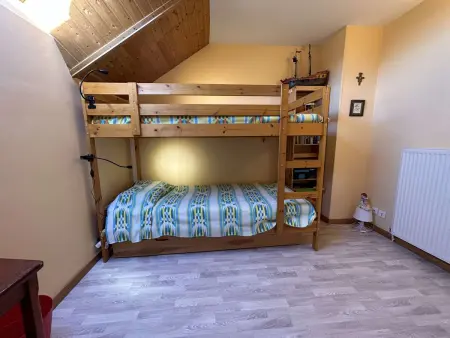 Maison spacieuse 8 pers avec terrasse - St-Chaffrey-S.Chevalier - Photo 9