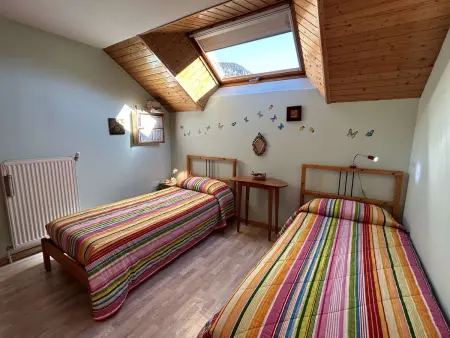 Maison spacieuse 8 pers avec terrasse - St-Chaffrey-S.Chevalier - Photo 10