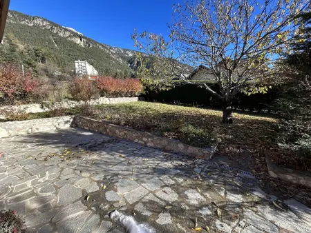 Maison spacieuse 8 pers avec terrasse - St-Chaffrey-S.Chevalier - Photo 16