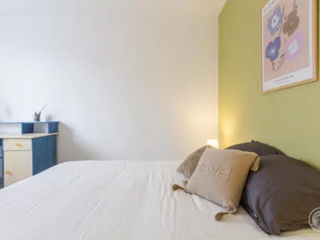 Maison idéale à Barneville-Carteret, proche plage, animaux acceptés, parking sécurisé - Photo 5