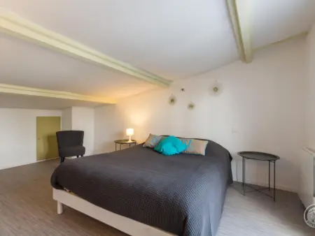 Maison idéale à Barneville-Carteret, proche plage, animaux acceptés, parking sécurisé - Photo 8