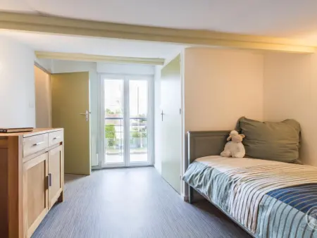 Maison idéale à Barneville-Carteret, proche plage, animaux acceptés, parking sécurisé - Photo 10