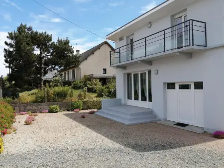 Maison idéale à Barneville-Carteret, proche plage, animaux acceptés, parking sécurisé - Photo 12