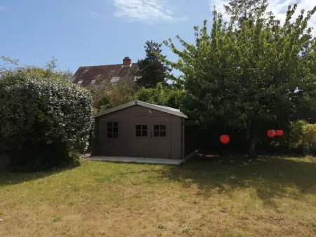 Maison idéale à Barneville-Carteret, proche plage, animaux acceptés, parking sécurisé - Photo 14