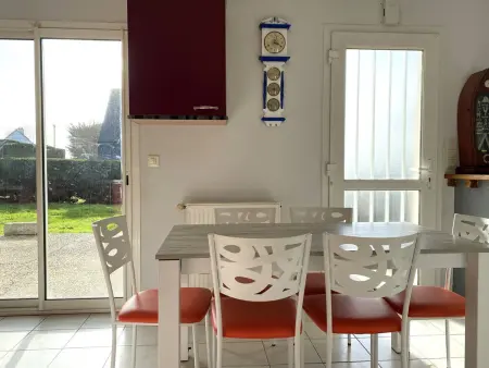 Maison à Trébeurden : Jardin, Terrasse, WIFI, Parking, 3 Chambres, Plages et Commerces à Proximité - Photo 6