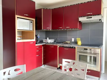 Maison à Trébeurden : Jardin, Terrasse, WIFI, Parking, 3 Chambres, Plages et Commerces à Proximité - Photo 7