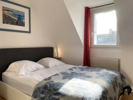 Maison à Trébeurden : Jardin, Terrasse, WIFI, Parking, 3 Chambres, Plages et Commerces à Proximité - Photo 13