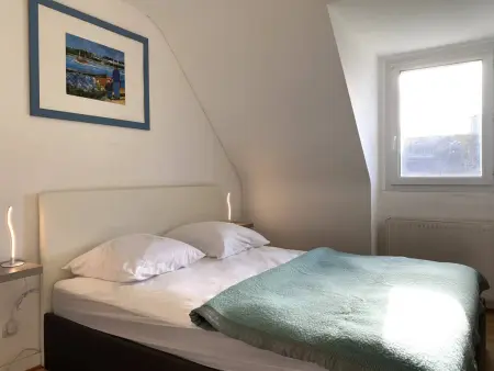 Maison à Trébeurden : Jardin, Terrasse, WIFI, Parking, 3 Chambres, Plages et Commerces à Proximité - Photo 15