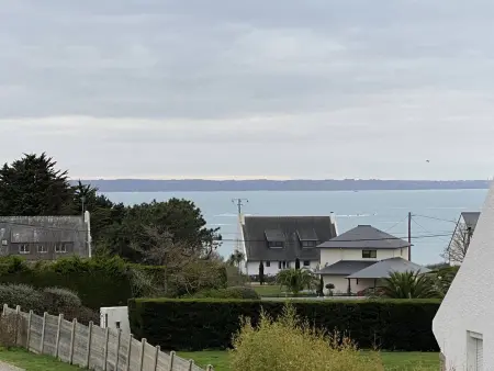 Maison à Trébeurden : Jardin, Terrasse, WIFI, Parking, 3 Chambres, Plages et Commerces à Proximité - Photo 19