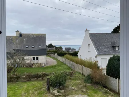 Maison à Trébeurden : Jardin, Terrasse, WIFI, Parking, 3 Chambres, Plages et Commerces à Proximité - Photo 20