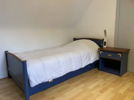 Maison à Trébeurden : Jardin, Terrasse, WIFI, Parking, 3 Chambres, Plages et Commerces à Proximité - Photo 21