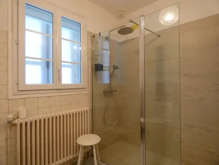 Maison en pierre rénovée, 3 chambres, jardin clos, équipée, calme et proche étang à Senonches - Photo 15