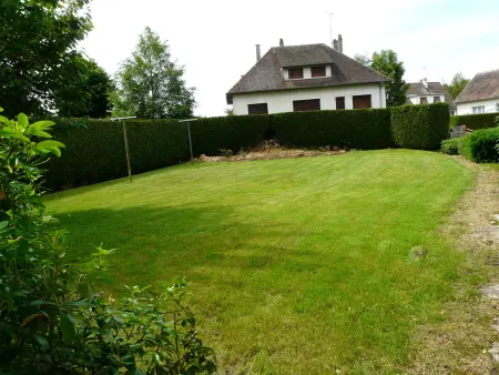 Maison en pierre rénovée, 3 chambres, jardin clos, équipée, calme et proche étang à Senonches - Photo 17
