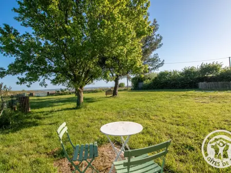 Gîte charmant entre Loire et Layon, terrasse, jardin, parking, proche d'Angers, idéal pour couples - Photo 21