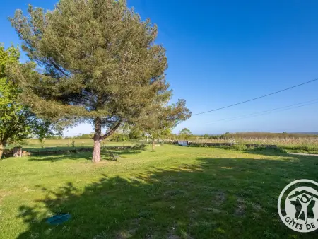 Gîte charmant entre Loire et Layon, terrasse, jardin, parking, proche d'Angers, idéal pour couples - Photo 22