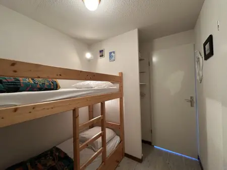 Confortable 2 pièces sans ascenseur, pour 4/5 pers., Morillon 1100 - Photo 6