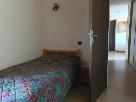 Appartement 4 pers, proche pistes et commerces, Crest-Voland - Photo 13