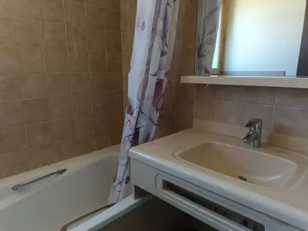 Appartement 4 pers, proche pistes et commerces, Crest-Voland - Photo 15