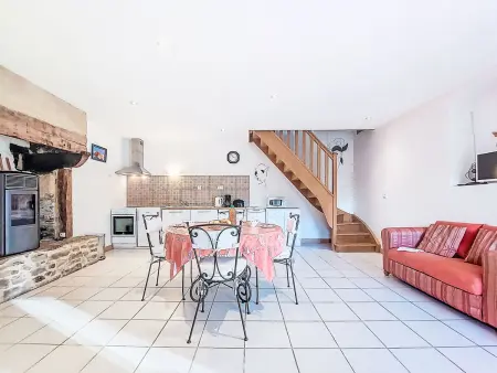 Gîte du Linon, Maison 4 personnes à Evran - Photo 3